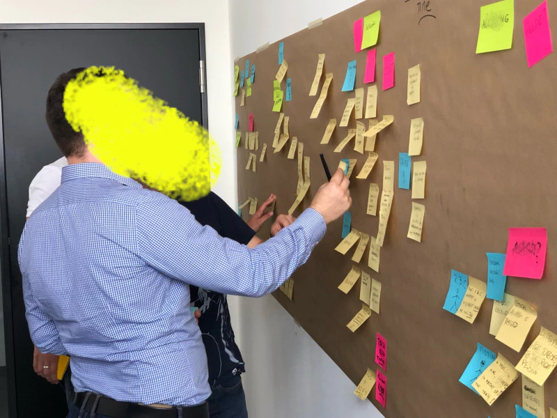 EventStorming