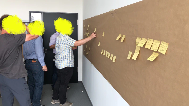EventStorming