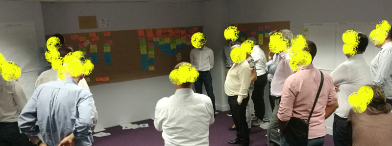 EventStorming