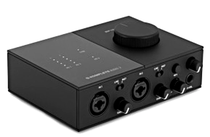 Komplete studio 2 Komplete studio 2