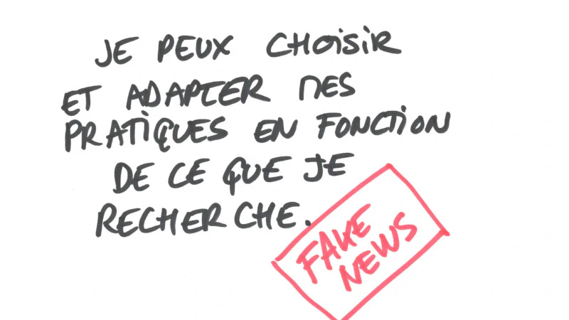 le syndrome du dilettante