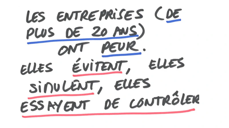 les basiques ne sont pas essentiels