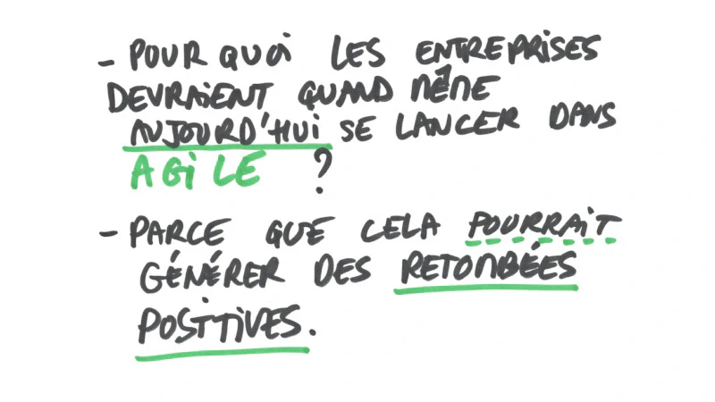 vous devriez vraiment essayer