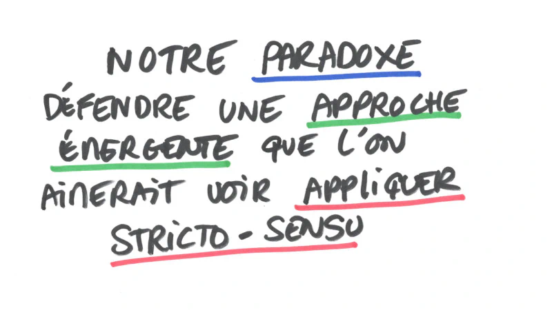 paradoxe
