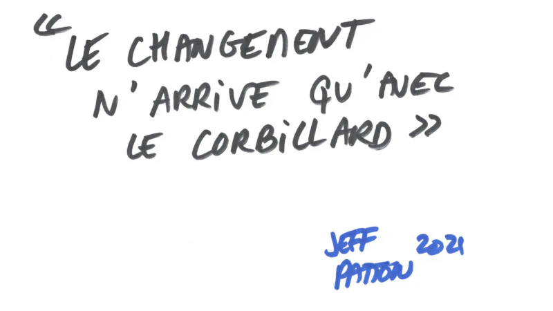 corbillard