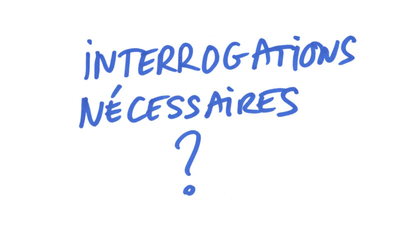 interrogations