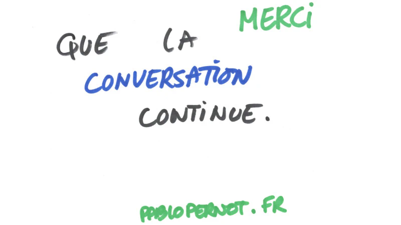 merci