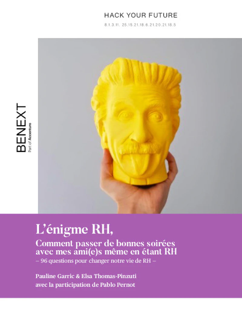 Enigme RH